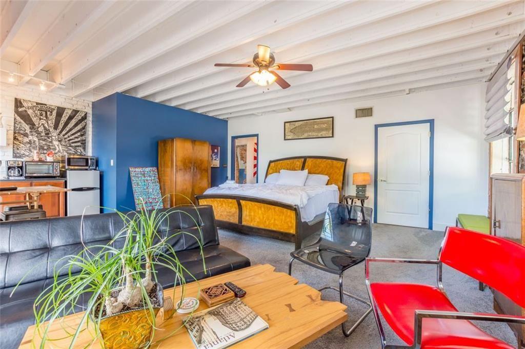 Atlanta's famed Elliott Street Pub is for sale again—and a million